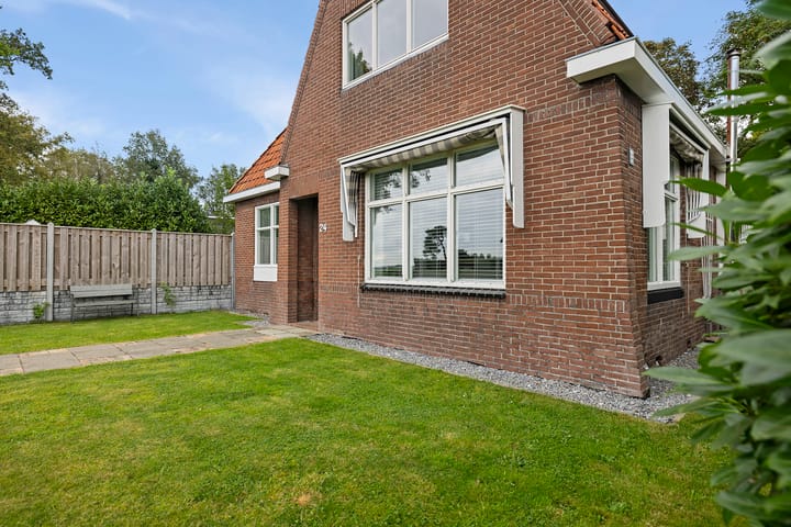 Photo 3 of Huisterheide 24