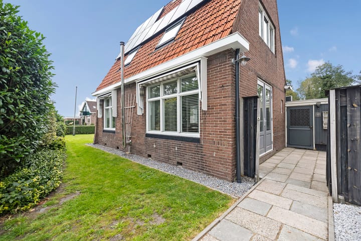 Photo 4 of Huisterheide 24