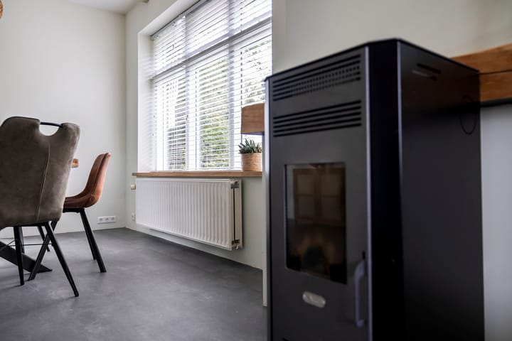 Photo 21 of Huisterheide 24