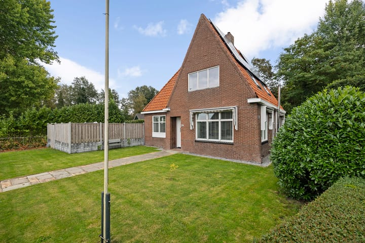 Photo 38 of Huisterheide 24