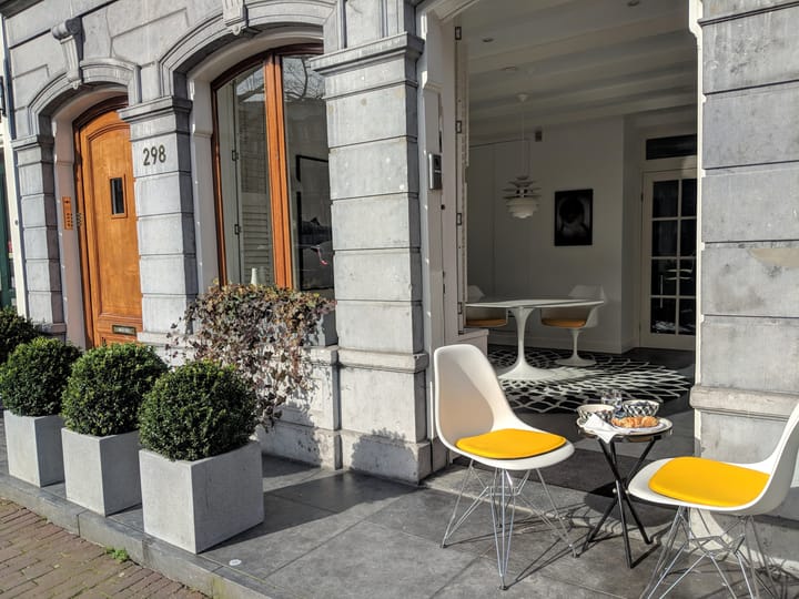 Foto 35 van Singel 298-A