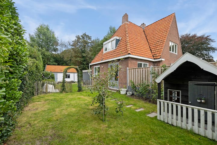 Photo 51 of Huisterheide 24