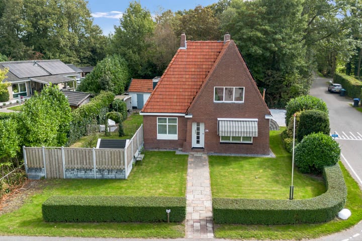 Photo 53 of Huisterheide 24