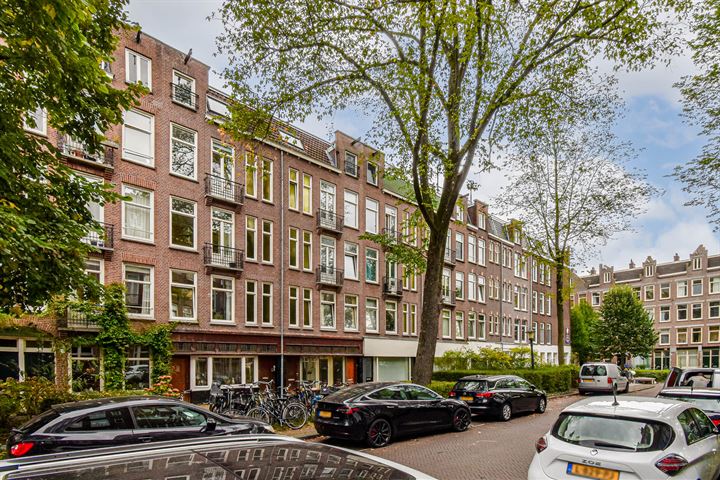 Bekijk foto 17 van Eerste Keucheniusstraat 18-3