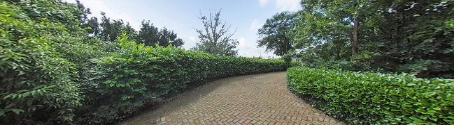 Bekijk 360° foto van Oprit van Bosschebaan 2-A