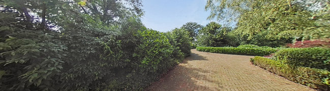 Bekijk 360° foto van Vooraanzicht van Bosschebaan 2-A