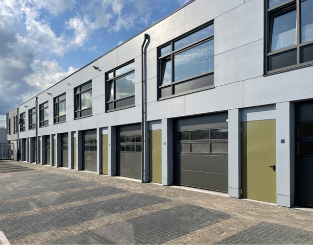 Madame Curiestraat 4-G