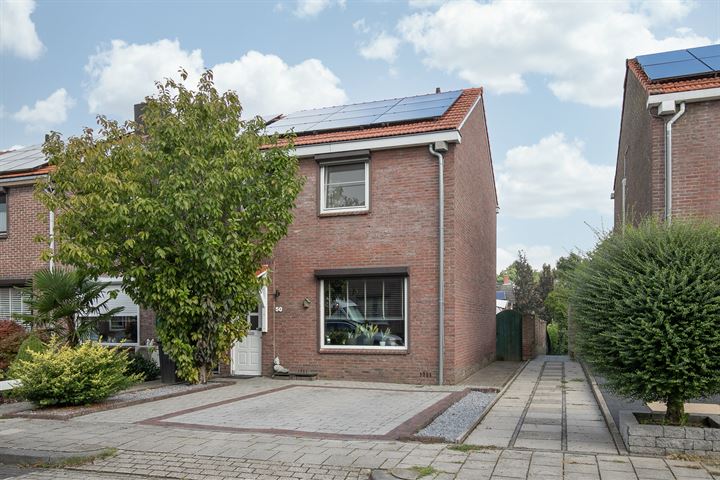 Bekijk foto 1 van St.Jozefstraat 50