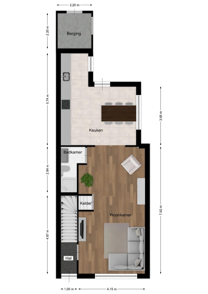 Foto 22 van St.Jozefstraat 50