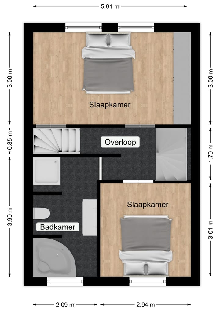 Foto 23 van St.Jozefstraat 50