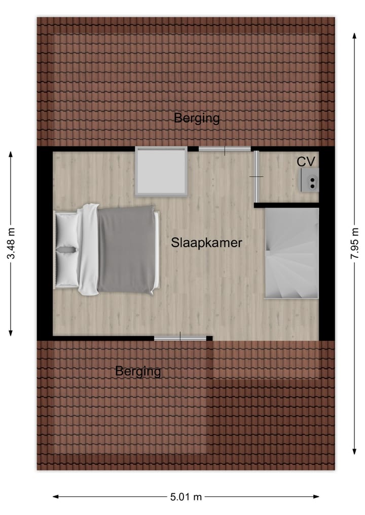 Foto 24 van St.Jozefstraat 50