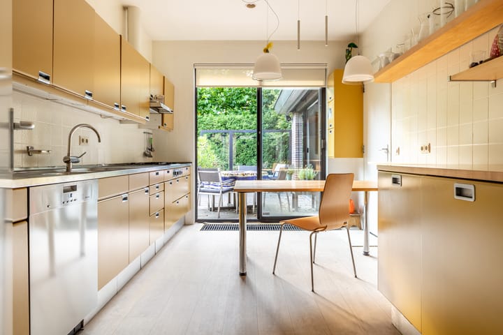 Foto 4 van van Almondepad 23