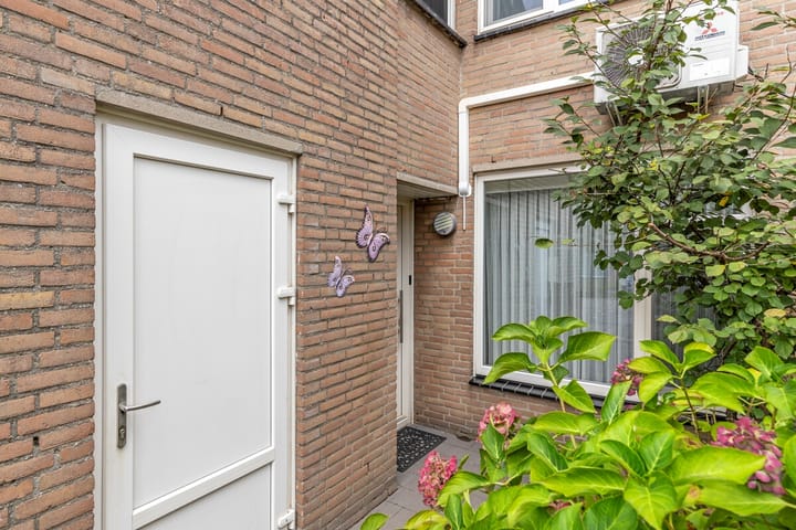 Foto 2 van Monarchstraat 17