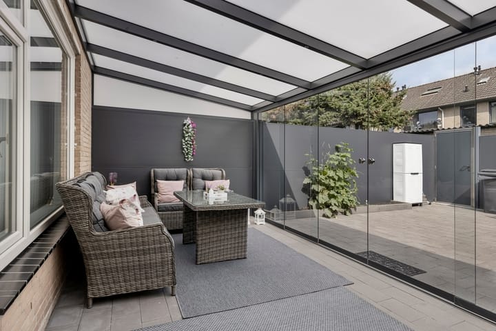 Foto 24 van Monarchstraat 17