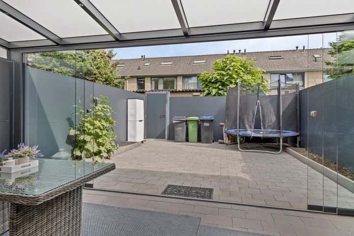 Foto 26 van Monarchstraat 17