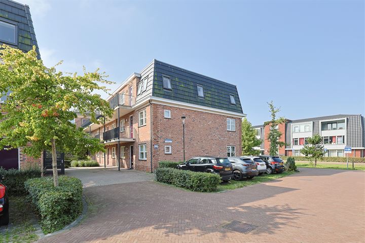 Bekijk foto 30 van Standerdlaan 36