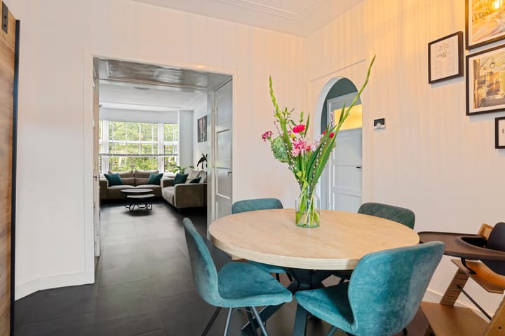 Foto 17 van Caan van Necklaan 167