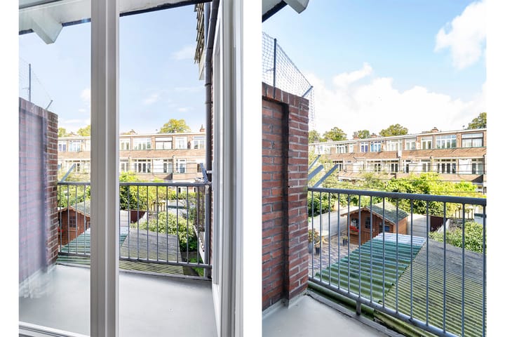 Foto 30 van Caan van Necklaan 167