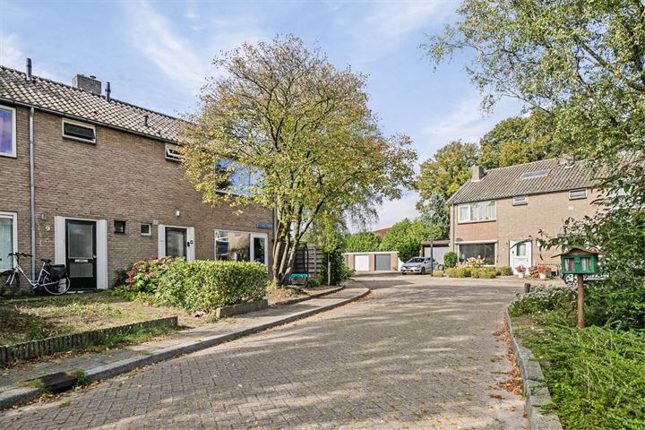 Bekijk foto 30 van Kruijderstraat 11