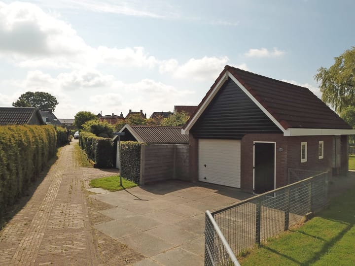 Foto 4 van Skuorrehôfwei 13-GAR