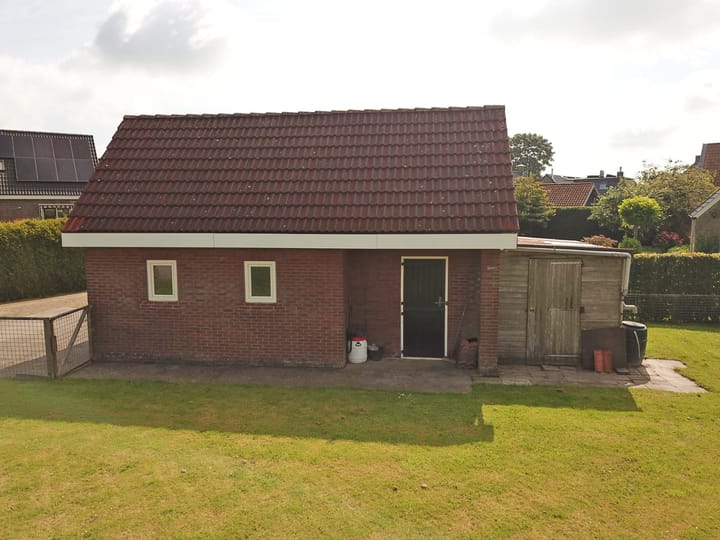 Foto 5 van Skuorrehôfwei 13-GAR