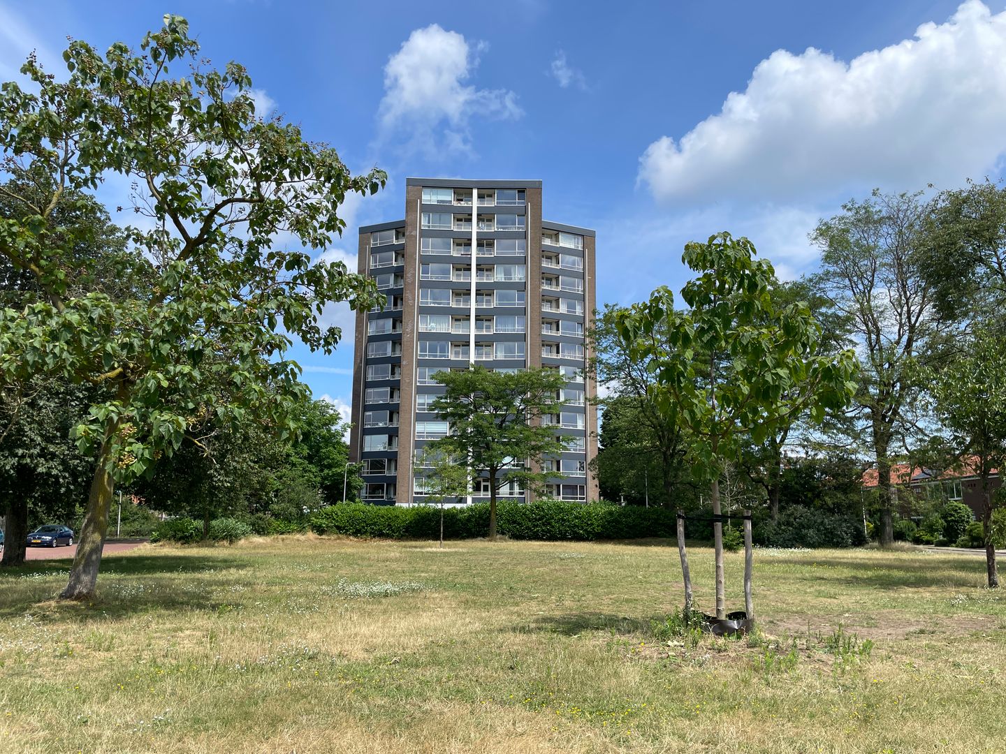 Foto 1 van Heidebloemstraat 137