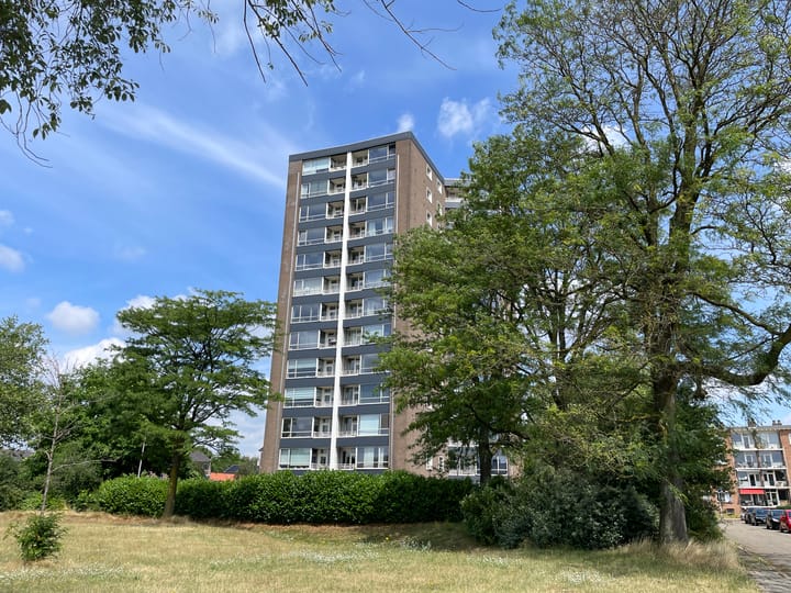 Foto 2 van Heidebloemstraat 137