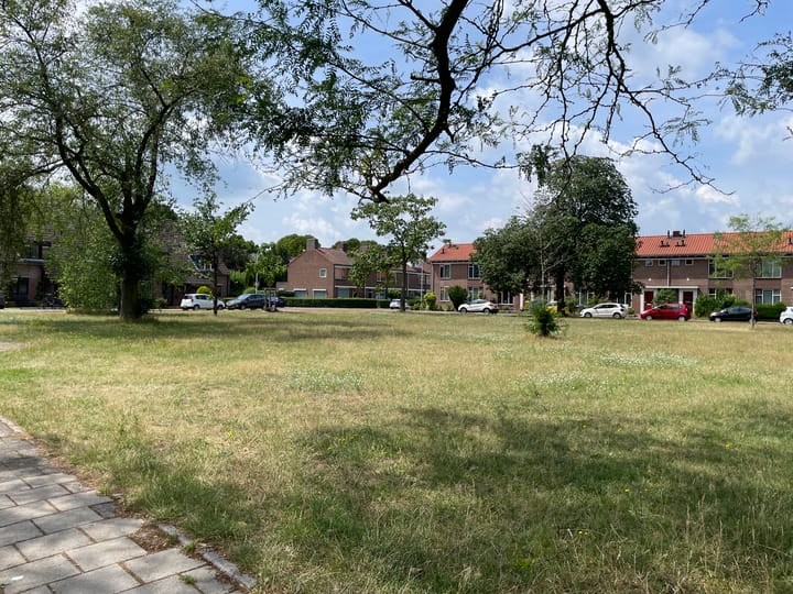 Foto 3 van Heidebloemstraat 137