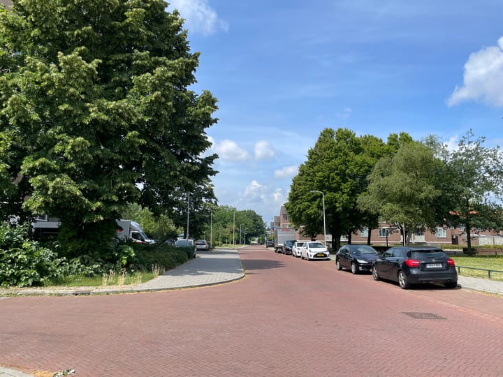 Foto 4 van Heidebloemstraat 137