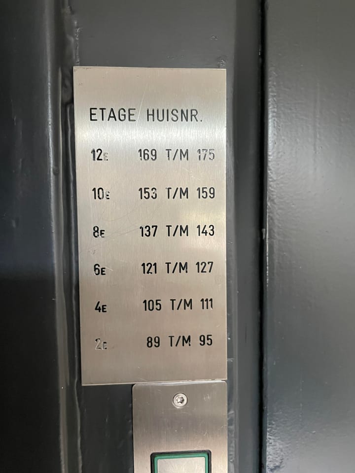 Foto 5 van Heidebloemstraat 137