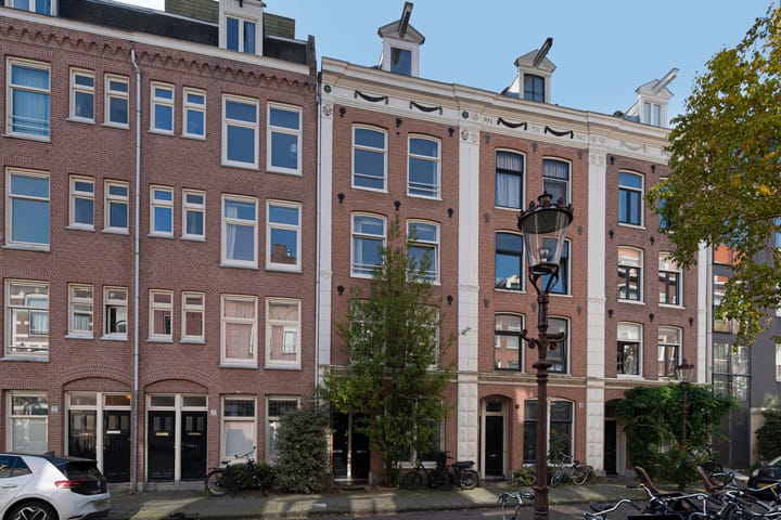 Photo 2 of Tweede Schinkelstraat 13-B