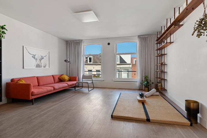 Photo 3 of Tweede Schinkelstraat 13-B