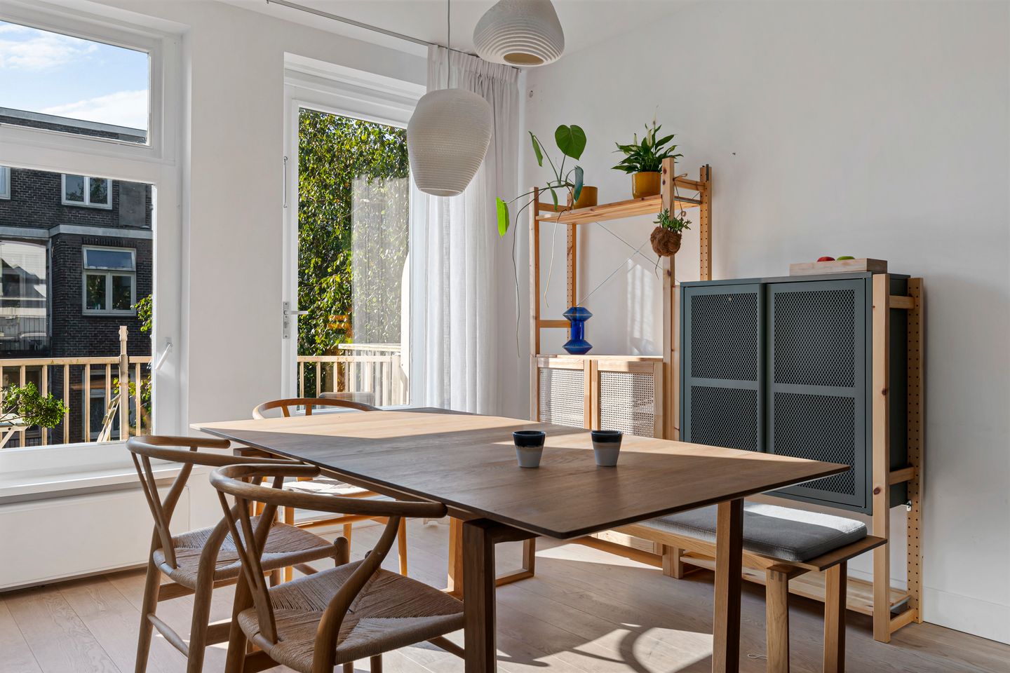 Photo 1 of Tweede Schinkelstraat 13-B