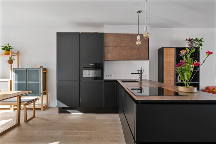 Photo 12 of Tweede Schinkelstraat 13-B