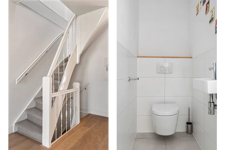 Photo 19 of Tweede Schinkelstraat 13-B