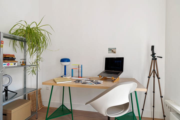 Photo 24 of Tweede Schinkelstraat 13-B