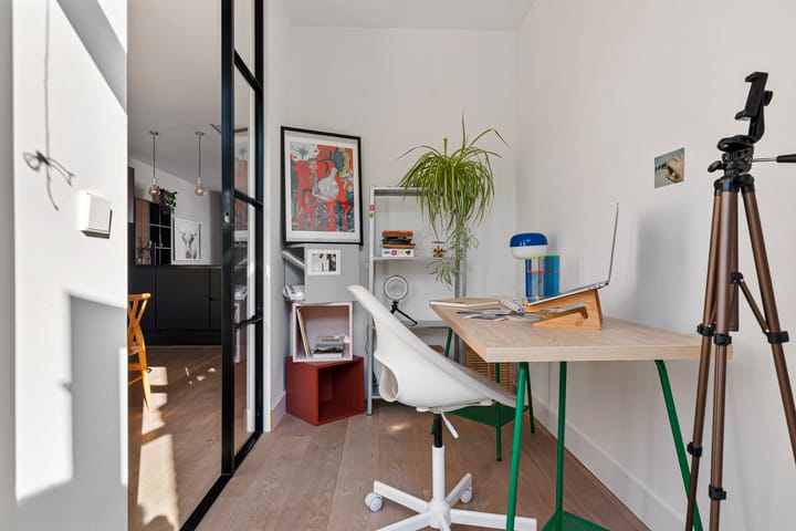 Photo 25 of Tweede Schinkelstraat 13-B