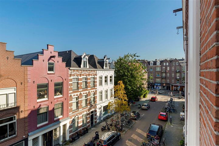 Bekijk foto 37 van Tweede Schinkelstraat 13-B