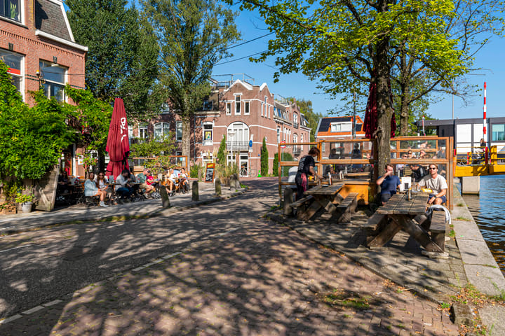 Photo 48 of Tweede Schinkelstraat 13-B