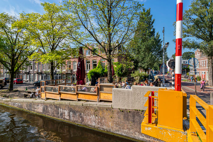 Photo 49 of Tweede Schinkelstraat 13-B