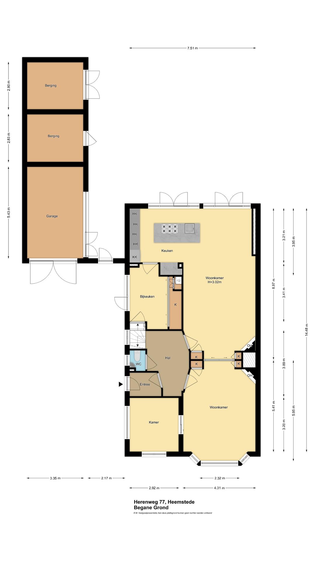 Foto 38 van Herenweg 77