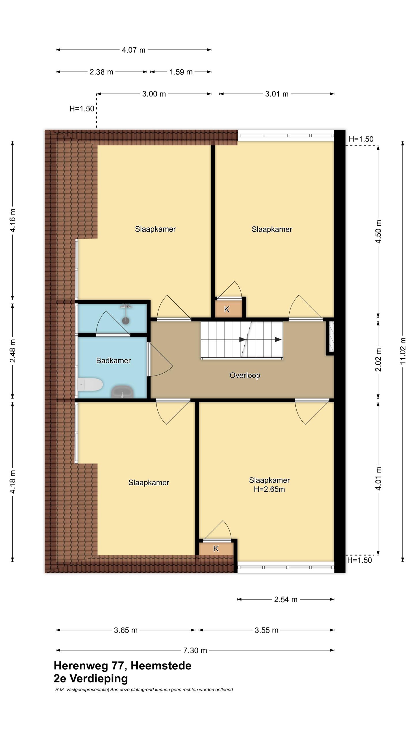 Foto 40 van Herenweg 77