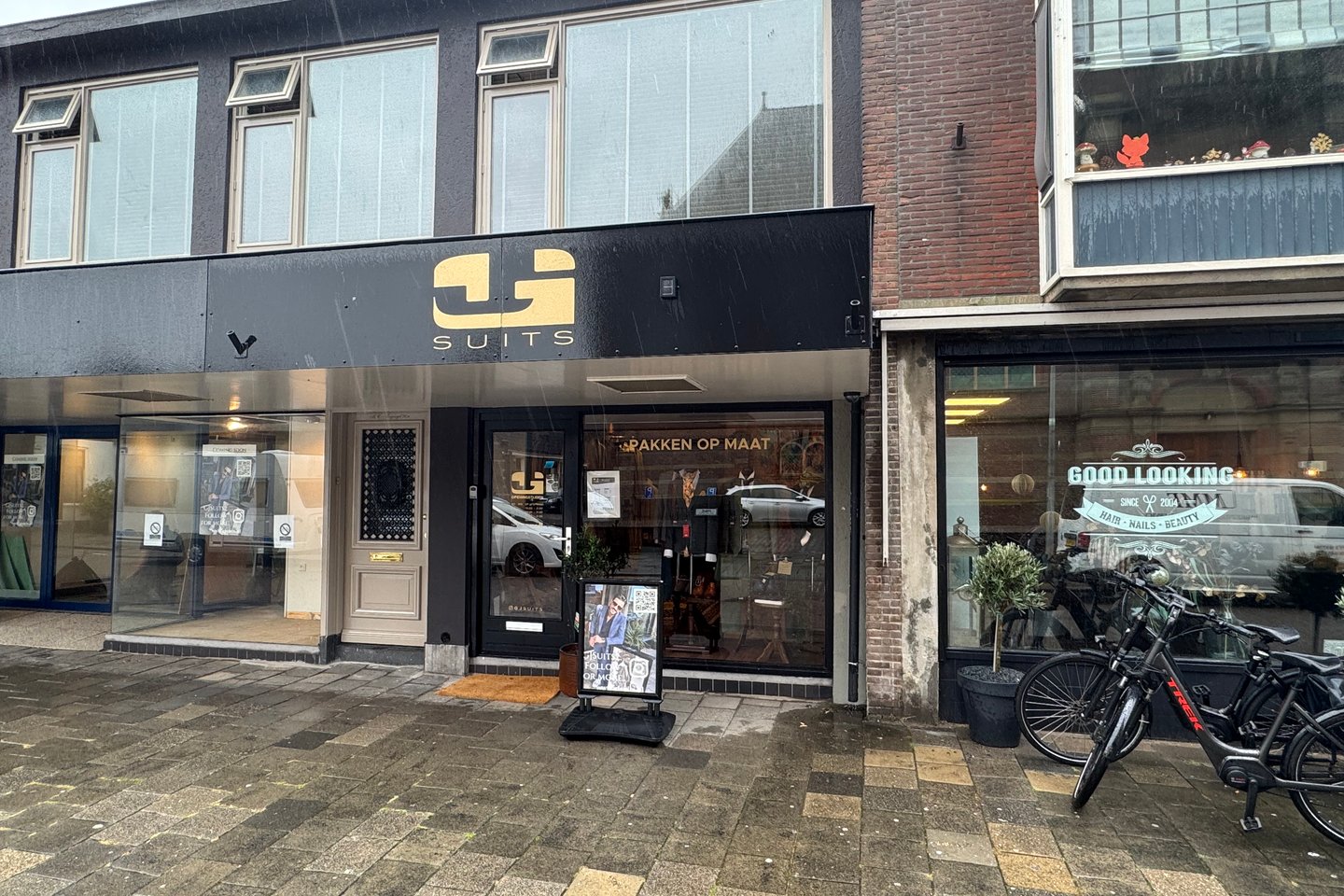 Bekijk foto 2 van Voorstraat 76 B