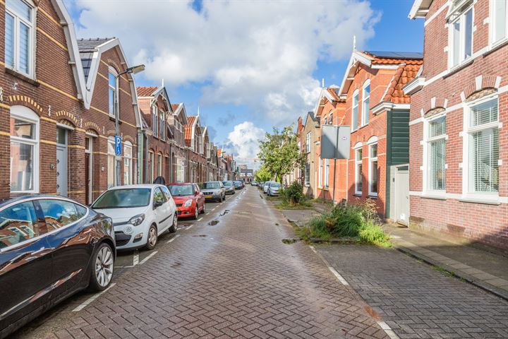 Bekijk foto 50 van Ooievaarstraat 48