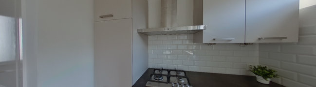 Bekijk 360° foto van Keuken van Margrietstraat 20-B