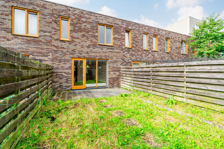 Foto 4 van 3e Kekerstraat 25