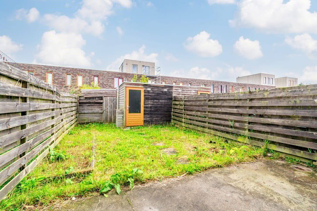 Photo 13 of 3e Kekerstraat 25