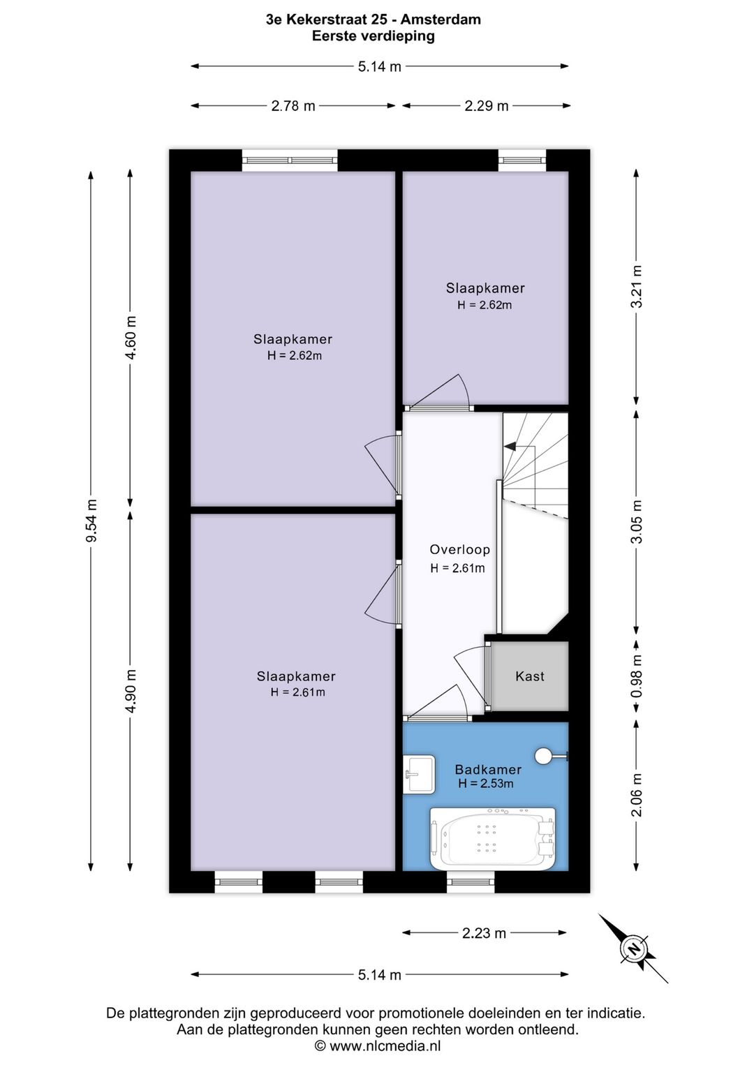 Photo 17 of 3e Kekerstraat 25