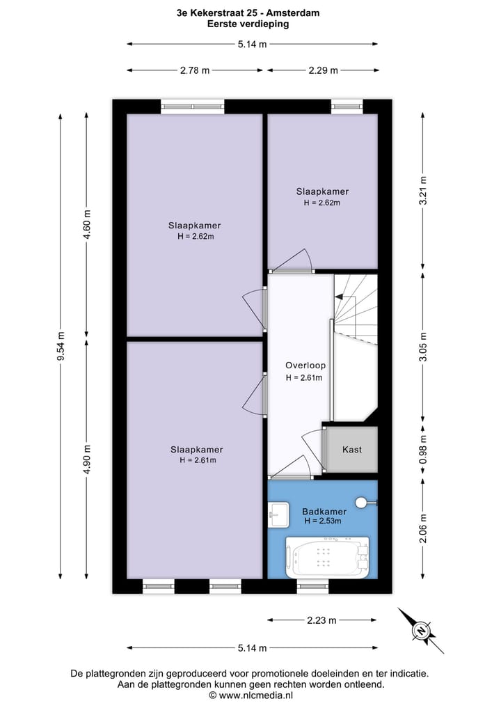 Foto 17 van 3e Kekerstraat 25