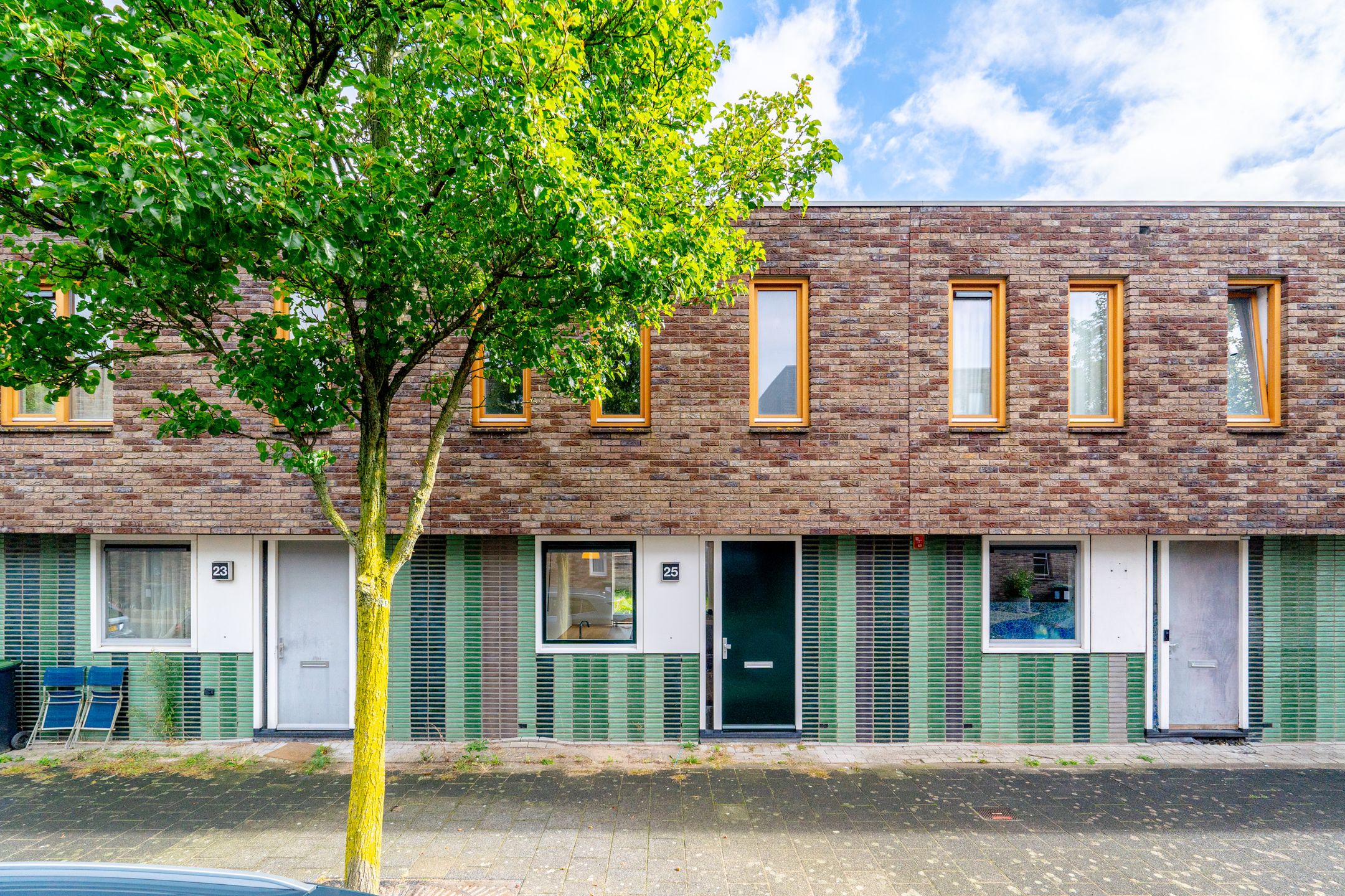 Photo 27 of 3e Kekerstraat 25